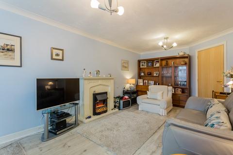 1 bedroom flat for sale - 23 Kelburne Court, 51 Glasgow Road, Paisley, PA1 3PD