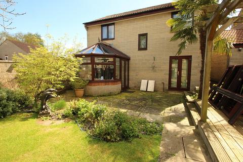 4 bedroom detached house for sale, Hyatt Place, Shepton Mallet, BA4