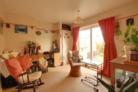 1 bedroom semi-detached bungalow for sale, Kingsland Road, Shepton Mallet, BA4
