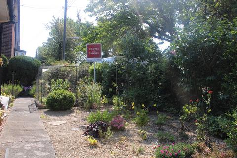 1 bedroom semi-detached bungalow for sale, Kingsland Road, Shepton Mallet, BA4