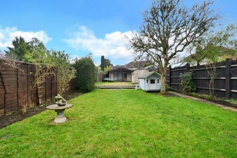 72 Newbolt Avenue, Cheam, Sutton, SM3 8EE