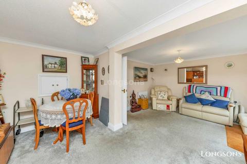 2 bedroom end of terrace house for sale - Goodrick Place, Swaffham