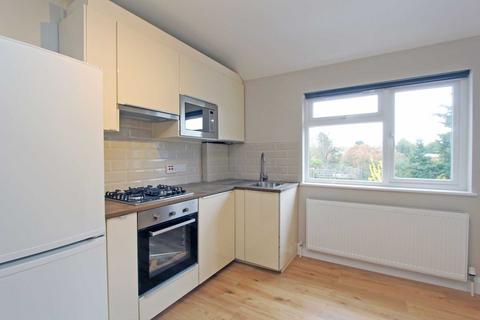 1 bedroom maisonette to rent, Kingston Road, New Malden