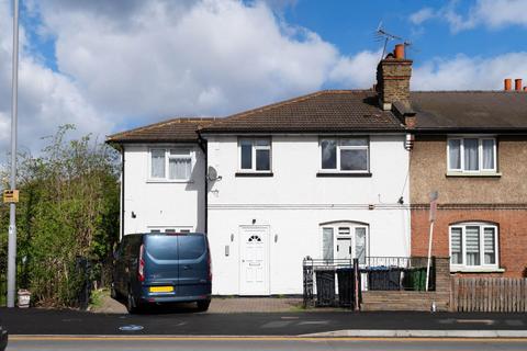 Kingston Road, New Malden