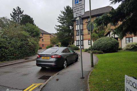 Parking to rent, Woodvale Way, London NW11