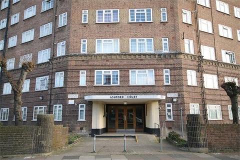 1 bedroom flat to rent, Ashford Court, Cricklewood