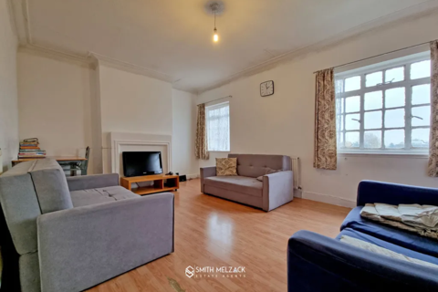 2 bedroom flat for sale - Kings Drive, Wembley, HA9 9JQ