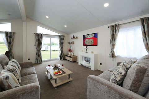 2 bedroom park home for sale, Forres, Morayshire, IV36