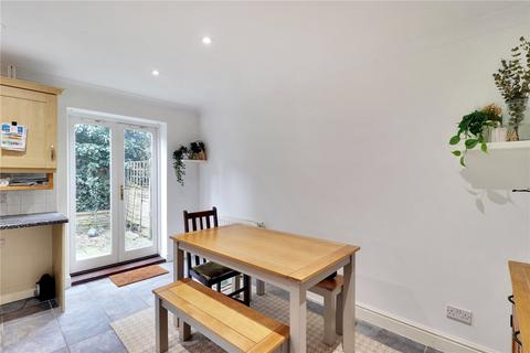 3 bedroom terraced house to rent, London Road, Westerham, Kent, TN16