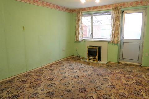 2 bedroom terraced bungalow for sale - Guernsey Way, Banbury, OX16 1UE
