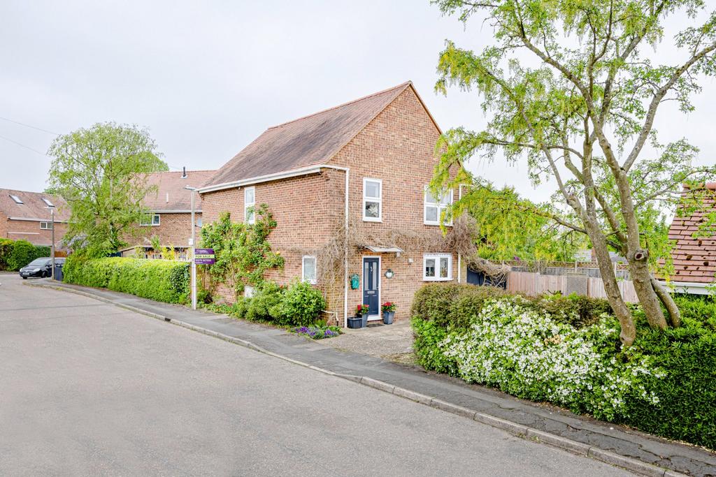 Harrisons, Birchanger, Stortford, Essex, CM23 4 bed detached