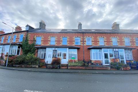 3 bedroom terraced house for sale, Idris Villas, Tywyn LL36