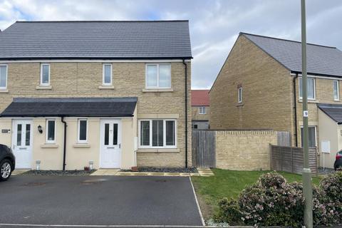 41 Townsend Road, Witney, OX29 7AR