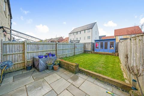 41 Townsend Road, Witney, OX29 7AR
