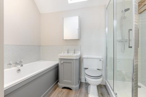 3 bedroom barn conversion to rent - Elsthorpe Lane, Grimsthorpe, Bourne, Lincolnshire