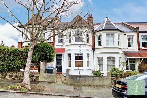 2 bedroom flat for sale, Harlech Road, Southgate, N14