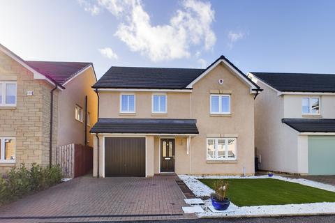 undefined, Cadwell Gardens, Gorebridge, Midlothian, EH23