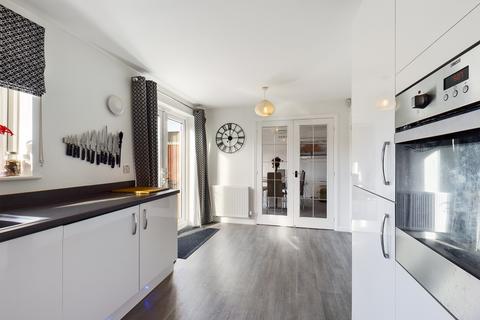 undefined, Cadwell Gardens, Gorebridge, Midlothian, EH23