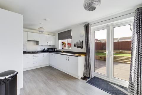 undefined, Cadwell Gardens, Gorebridge, Midlothian, EH23