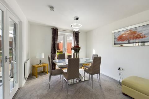 undefined, Cadwell Gardens, Gorebridge, Midlothian, EH23