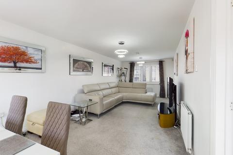 undefined, Cadwell Gardens, Gorebridge, Midlothian, EH23