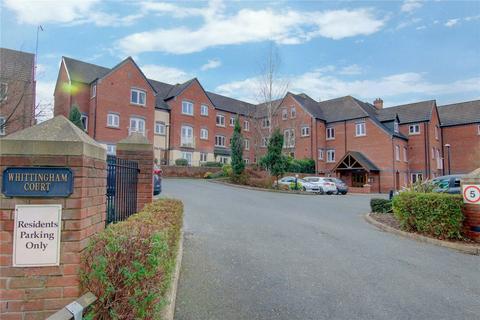 1 bedroom apartment for sale, Tower Hill, Droitwich, Worcestershire, WR9