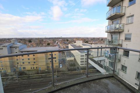 2 bedroom flat for sale, City View, Axon Place, Ilford, Essex, IG1