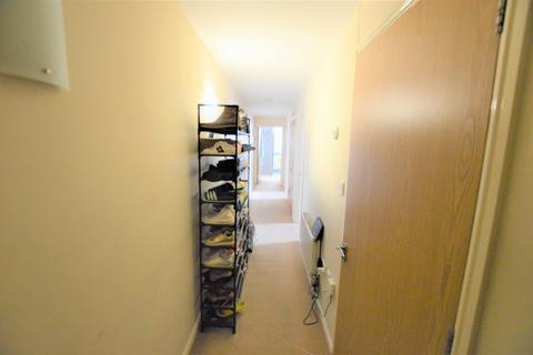 2 bedroom flat for sale, City View, Axon Place, Ilford, Essex, IG1