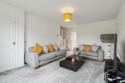 66 Benton Road, Auchterarder, PH3 1FQ