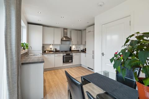 66 Benton Road, Auchterarder, PH3 1FQ
