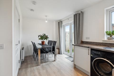 66 Benton Road, Auchterarder, PH3 1FQ