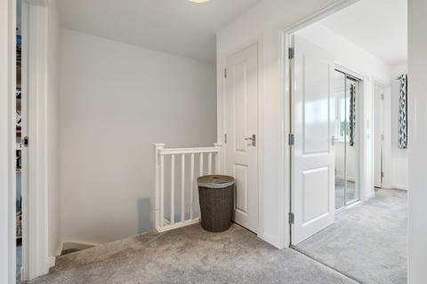 66 Benton Road, Auchterarder, PH3 1FQ