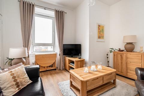 2/10 Springfield Buildings, Edinburgh, EH6 5EG