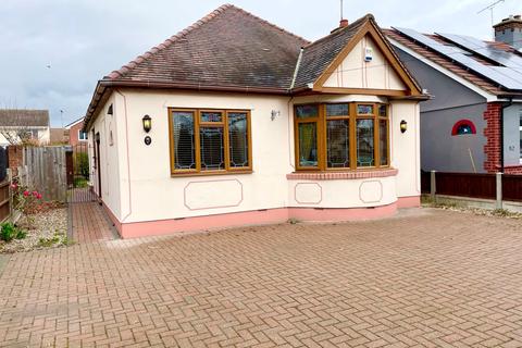 2 bedroom detached house for sale, Blenheim Chase, Leigh-on-Sea SS9