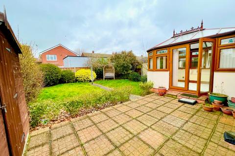 2 bedroom detached house for sale, Blenheim Chase, Leigh-on-Sea SS9