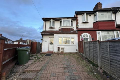 94 Clayhill Crescent, London, SE9 4JB