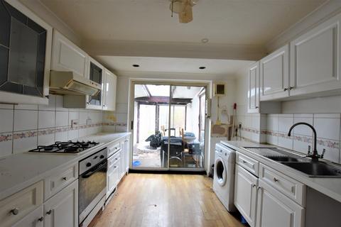 94 Clayhill Crescent, London, SE9 4JB