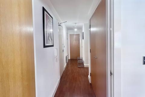 2 bedroom apartment to rent, 51 Sherborne Street, Birmingham B16