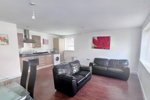 2 bedroom apartment to rent, 51 Sherborne Street, Birmingham B16