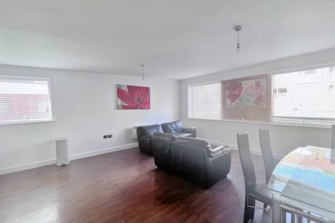 2 bedroom apartment to rent, 51 Sherborne Street, Birmingham B16