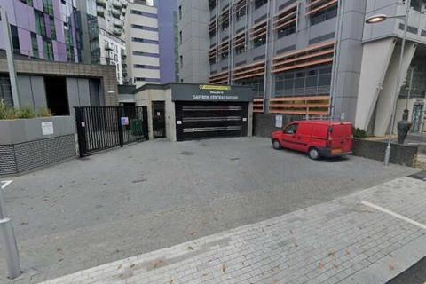 Parking to rent, Saffron Central Square, Croydon CR0