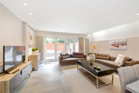 2 bedroom apartment to rent, Lyndhurst Lodge, Lyndhurst Road, Hampstead, NW3