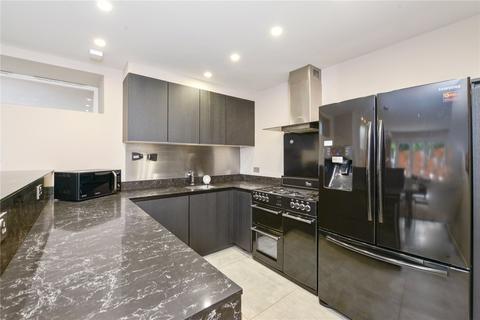 2 bedroom apartment to rent, Lyndhurst Lodge, Lyndhurst Road, Hampstead, NW3