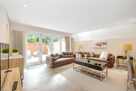 2 bedroom apartment to rent, Lyndhurst Lodge, Lyndhurst Road, Hampstead, NW3