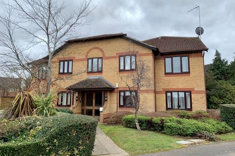 22 Bordeaux Close, Northampton, NN5 6YR