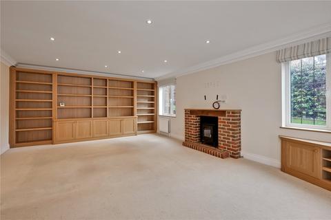 5 bedroom detached house to rent, Hillview Road, Claygate, Esher, Surrey, KT10