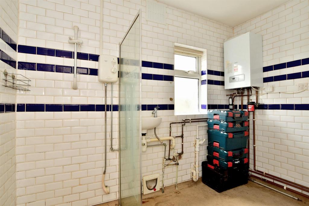 Wet Room