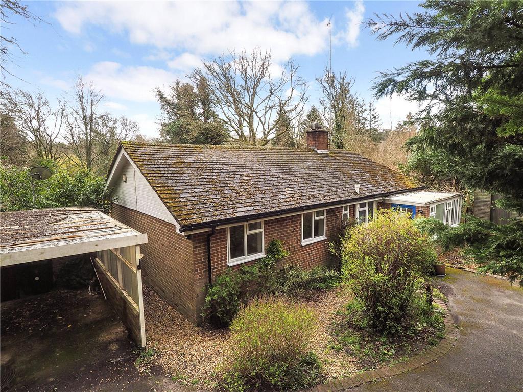 The Garden Cottage