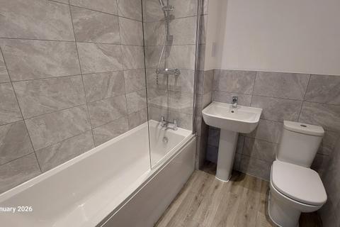 2 bedroom terraced house to rent, Dragonfly Way, King's Lynn, PE30