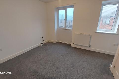 2 bedroom terraced house to rent, Dragonfly Way, King's Lynn, PE30